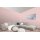 Auro Wandfarbe 555 - Colours for life - blossom pink 15
