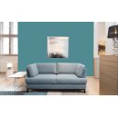 Auro Wandfarbe 555 - Colours for life - blue blossom