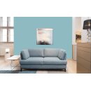 Auro Wandfarbe 555 - Colours for life - blue blossom 10