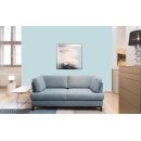 Auro Wandfarbe 555 - Colours for life - blue blossom 20