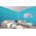 Auro Wandfarbe 555 - Colours for life - blue breeze