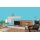 Auro Wandfarbe 555 - Colours for life - blue breeze 05
