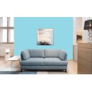 Auro Wandfarbe 555 - Colours for life - blue breeze 10