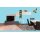 Auro Wandfarbe 555 - Colours for life - blue breeze 10