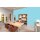 Auro Wandfarbe 555 - Colours for life - blue breeze 10