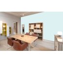 Auro Wandfarbe 555 - Colours for life - blue dream