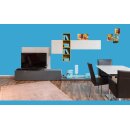 Auro Wandfarbe 555 - Colours for life - blue lagoon