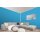 Auro Wandfarbe 555 - Colours for life - blue lagoon