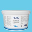 Auro Wandfarbe 555 - Colours for life - blue lagoon 10