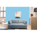 Auro Wandfarbe 555 - Colours for life - blue lagoon 10