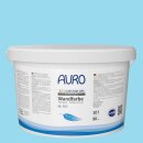 Auro Wandfarbe 555 - Colours for life - blue lagoon 15