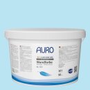 Auro Wandfarbe 555 - Colours for life - blue lagoon 20