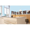 Auro Wandfarbe 555 - Colours for life - blue lagoon 20