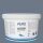 Auro Wandfarbe 555 - Colours for life - bluish grey 05