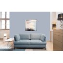 Auro Wandfarbe 555 - Colours for life - bluish grey 15