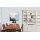 Auro Wandfarbe 555 - Colours for life - bluish grey 25