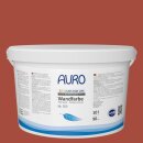 Auro Wandfarbe 555 - Colours for life - bright chestnut