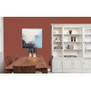 Auro Wandfarbe 555 - Colours for life - bright chestnut