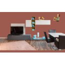 Auro Wandfarbe 555 - Colours for life - bright chestnut 05