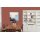 Auro Wandfarbe 555 - Colours for life - bright chestnut 05
