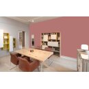 Auro Wandfarbe 555 - Colours for life - bright chestnut 10