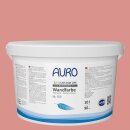 Auro Wandfarbe 555 - Colours for life - bright chestnut 15