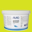 Auro Wandfarbe 555 - Colours for life - bright green