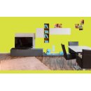 Auro Wandfarbe 555 - Colours for life - bright green
