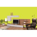 Auro Wandfarbe 555 - Colours for life - bright green