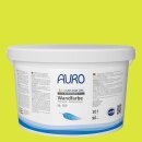 Auro Wandfarbe 555 - Colours for life - bright green 05