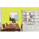 Auro Wandfarbe 555 - Colours for life - bright green 05