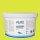 Auro Wandfarbe 555 - Colours for life - bright green 05