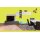 Auro Wandfarbe 555 - Colours for life - bright green 05