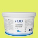 Auro Wandfarbe 555 - Colours for life - bright green 10