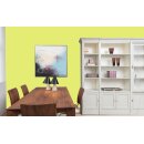 Auro Wandfarbe 555 - Colours for life - bright green 10