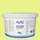 Auro Wandfarbe 555 - Colours for life - bright green 15