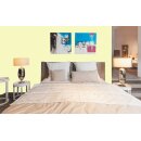 Auro Wandfarbe 555 - Colours for life - bright green 25