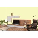 Auro Wandfarbe 555 - Colours for life - bright green 25