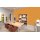 Auro Wandfarbe 555 - Colours for life - bright mandarine