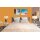 Auro Wandfarbe 555 - Colours for life - bright mandarine