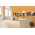 Auro Wandfarbe 555 - Colours for life - bright mandarine 05