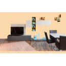 Auro Wandfarbe 555 - Colours for life - bright mandarine 20