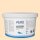 Auro Wandfarbe 555 - Colours for life - bright mandarine 25