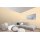 Auro Wandfarbe 555 - Colours for life - bright mandarine 25