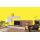 Auro Wandfarbe 555 - Colours for life - brilliant yellow