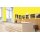 Auro Wandfarbe 555 - Colours for life - brilliant yellow