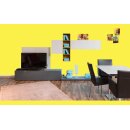 Auro Wandfarbe 555 - Colours for life - brilliant yellow 05