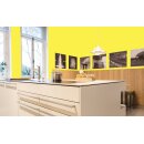 Auro Wandfarbe 555 - Colours for life - brilliant yellow 05