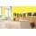 Auro Wandfarbe 555 - Colours for life - brilliant yellow 05