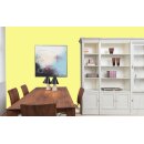 Auro Wandfarbe 555 - Colours for life - brilliant yellow 15